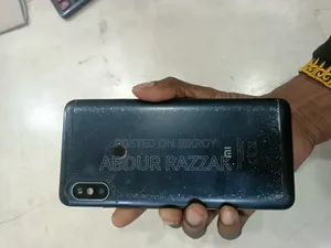 Xiaomi Redmi Note 5 64 GB Black