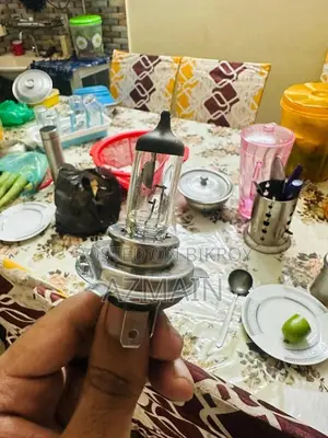 গ্ল্যামার স্টক হেডলাইট