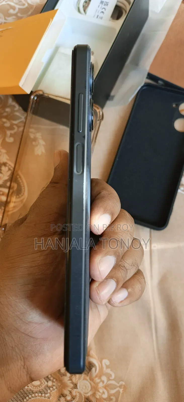 রিয়েলমি ১০ ১২৮ জিবি ব্লু