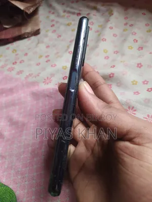 Huawei Nova 5T 128 GB Black