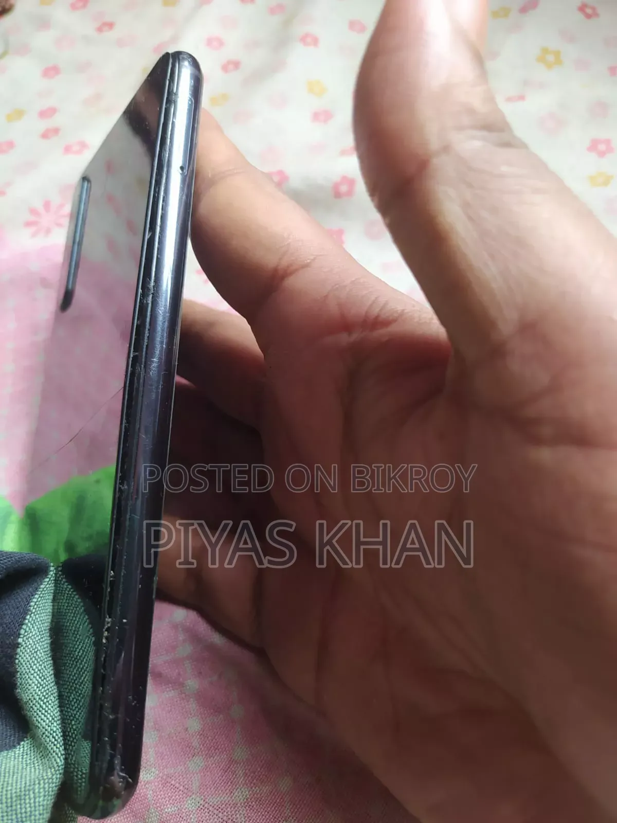Huawei Nova 5T 128 GB Black