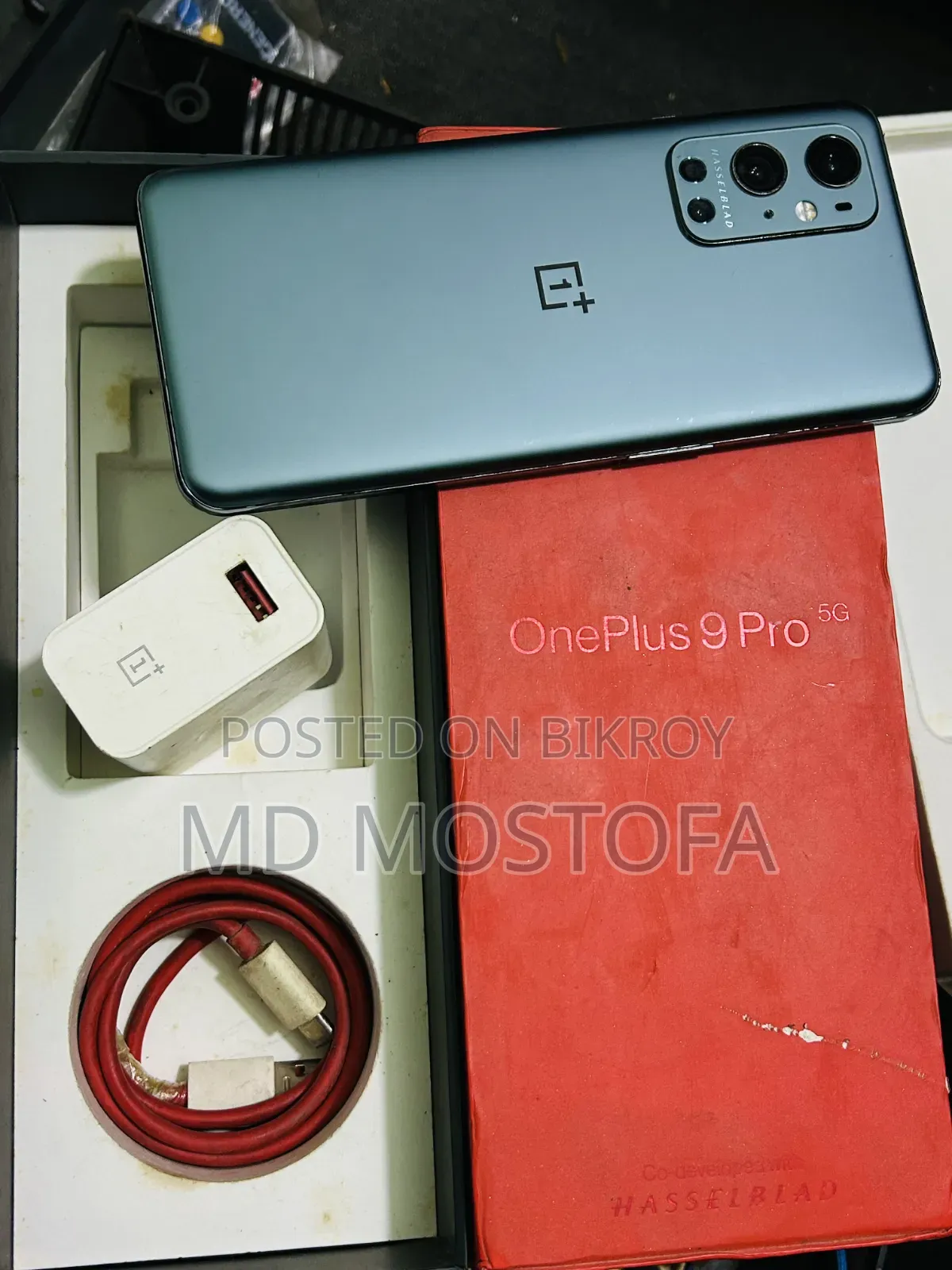 OnePlus 9 Pro 256 GB