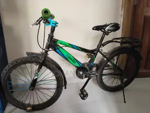 20 Size Bicycle Need to Sell