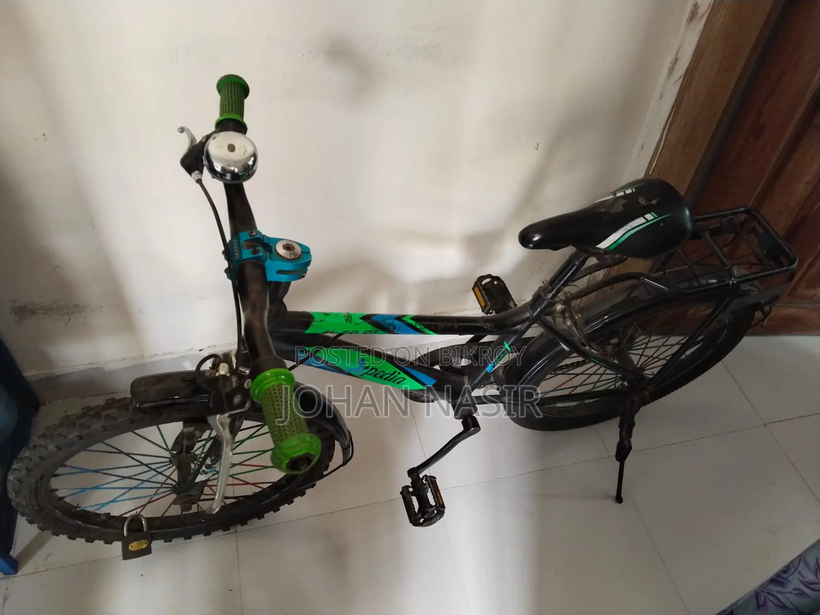 20 Size Bicycle Need to Sell