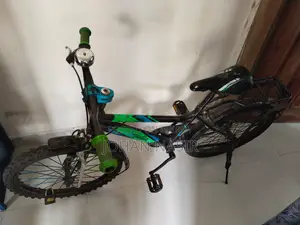 20 Size Bicycle Need to Sell