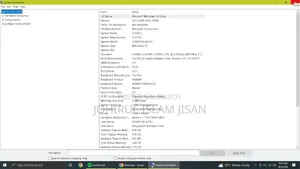 Laptop Fujitsu Lifebook AH552 4GB Intel Core i5 SSD 256GB