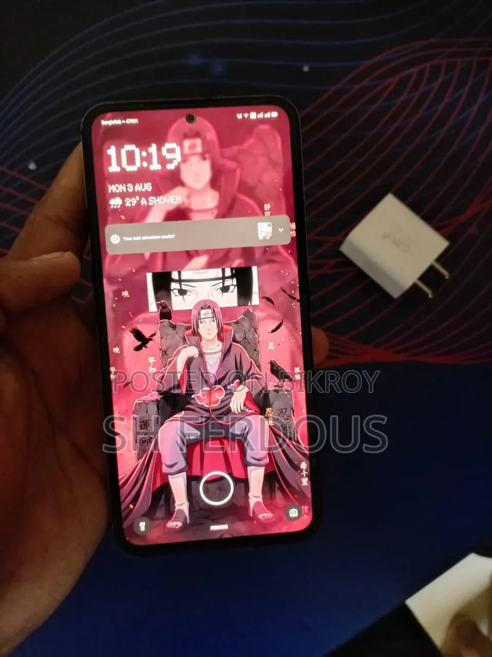 Nothing Phone CMF Phone 1 128 GB Black