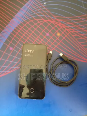 Nothing Phone CMF Phone 1 128 GB Black