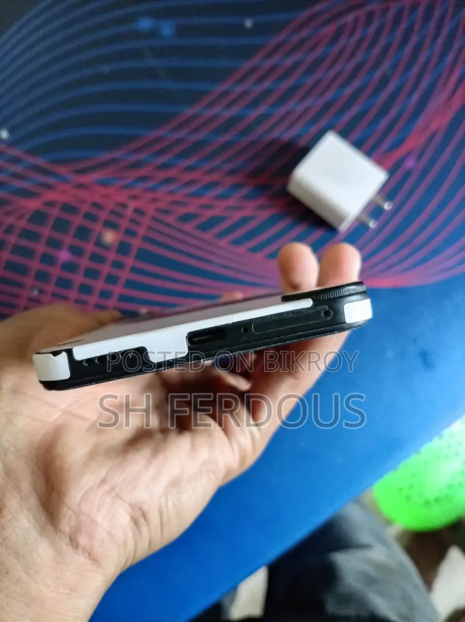 Nothing Phone CMF Phone 1 128 GB Black