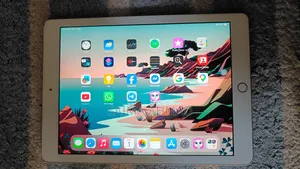 New Apple iPad Wi-Fi 32 GB