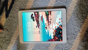 New Apple iPad Wi-Fi 32 GB