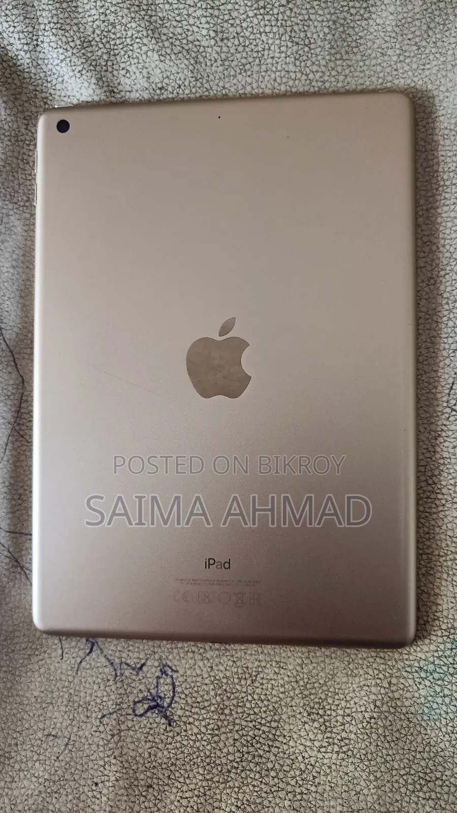 New Apple iPad Wi-Fi 32 GB