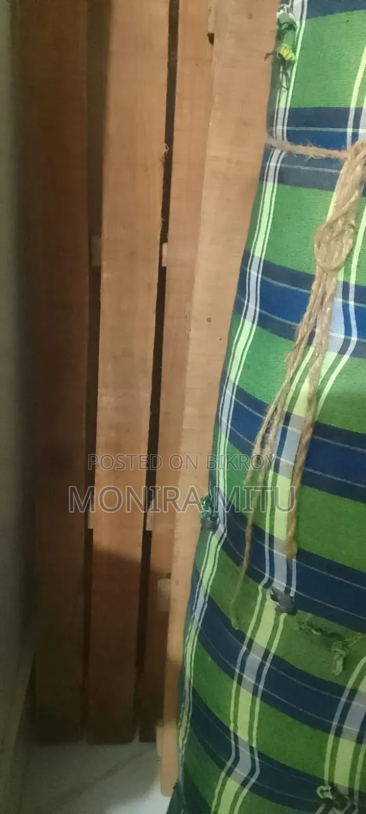 জাযিম.তোষক' সম্পূর্ণ খাটসেট।