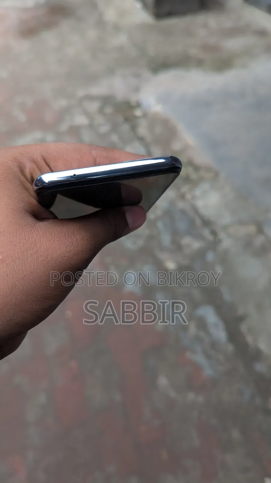 Oppo F19 Pro 128 GB Silver