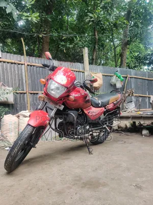 মোটরসাইকেল ২০১৬ কালো