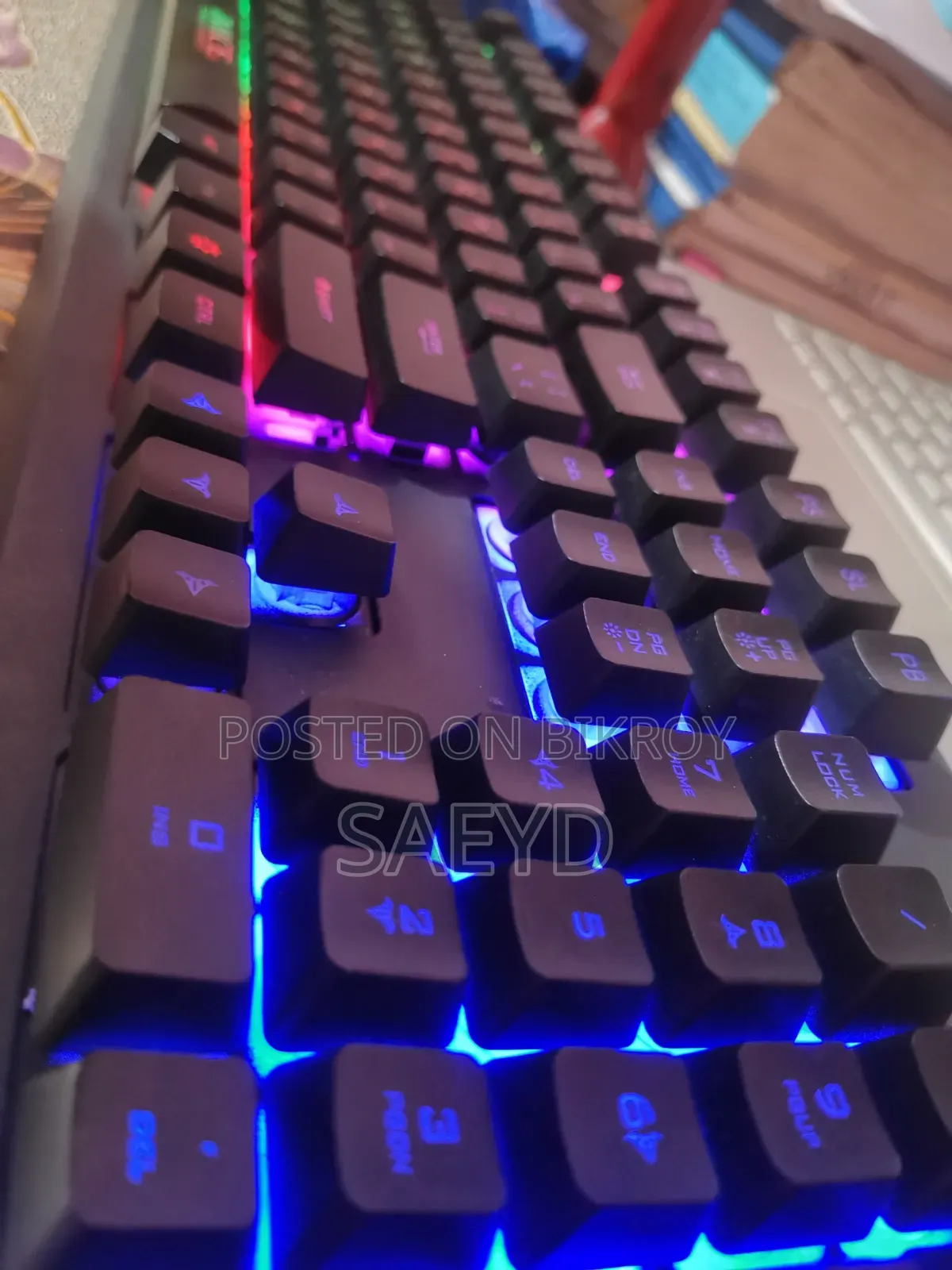 RGB Keyboard