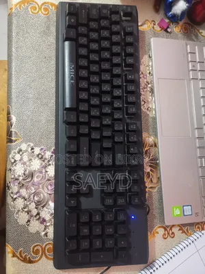 RGB Keyboard
