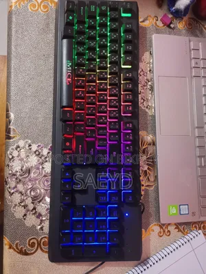 RGB Keyboard