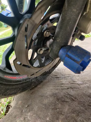 টিভিএস এনটরর্ক ১২৫ ২০২৫ ব্লু
