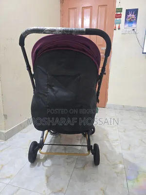 Baby Stroller