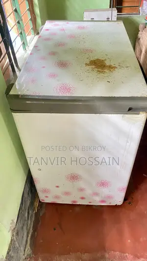 Old Fridge for Sale