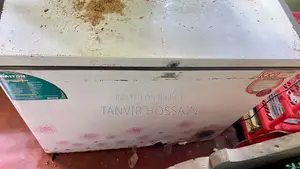Old Fridge for Sale