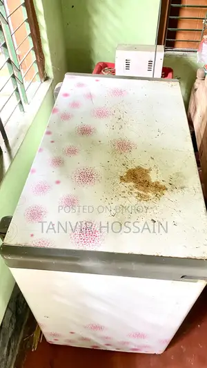 Old Fridge for Sale