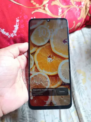 Realme C53 128 GB Black