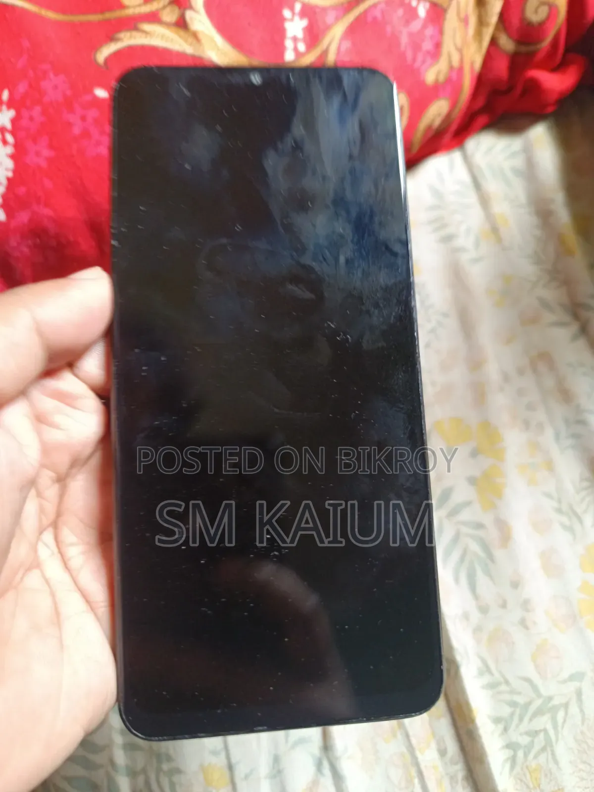 Realme C53 128 GB Black