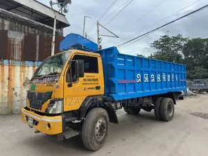 **For Sale – Eicher Pro 1114XP Truck**