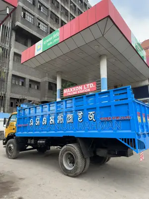 For Sale – Eicher Pro 1114XP Truck