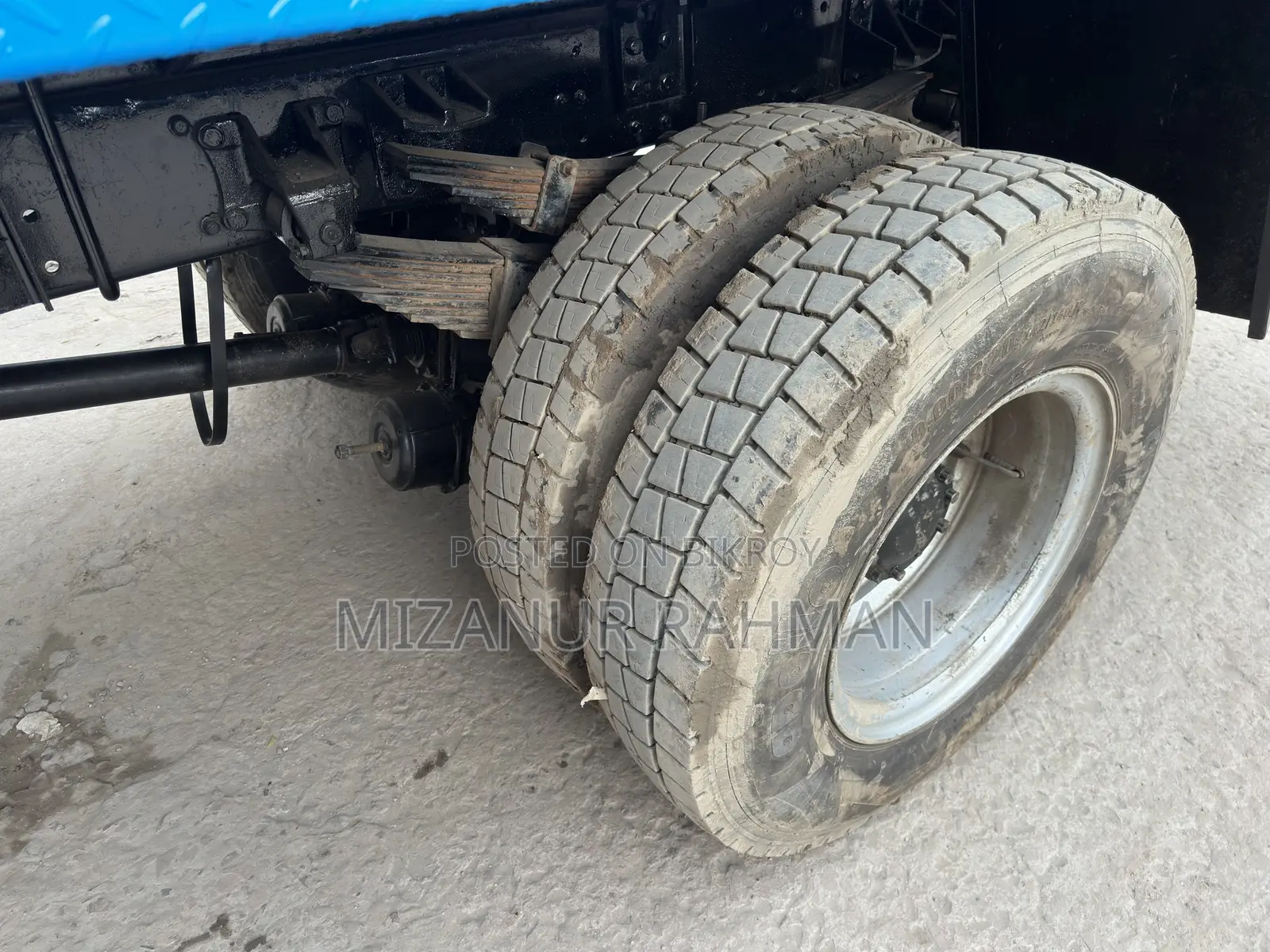 For Sale – Eicher Pro 1114XP Truck