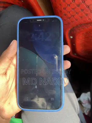 অ্যাপল আইফোন ১২ প্রো ম্যাক্স ১২৮ জিবি ব্লু