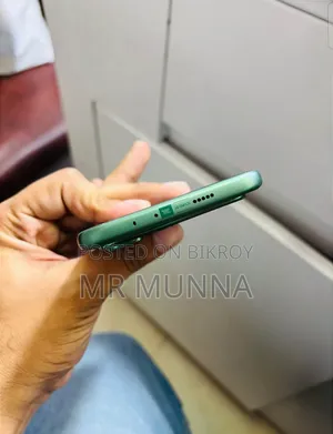 New Infinix Note Edge 128 GB Blue