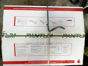প্যান্টাম প্রিন্টার