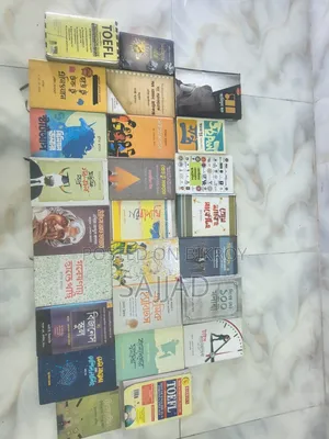 Self Development Book