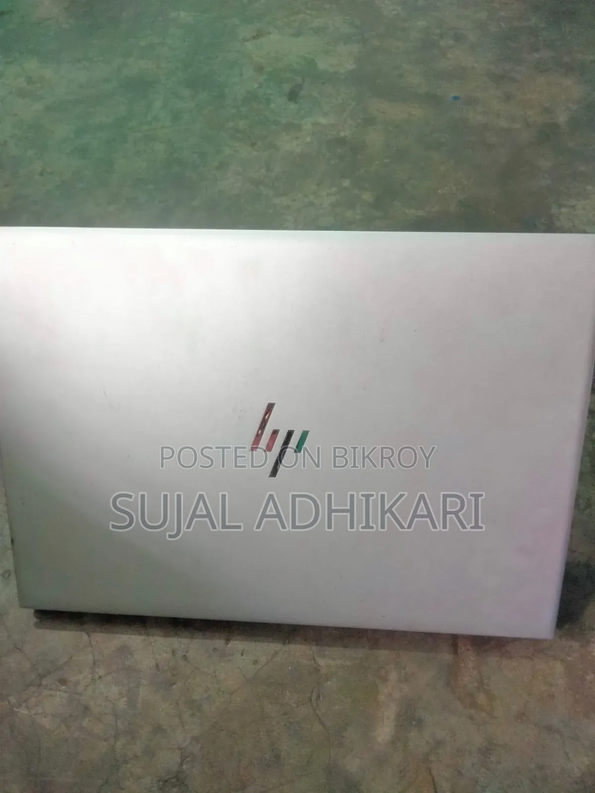 Laptop HP EliteBook 840 G6 8GB Intel Core i5 SSD 500GB