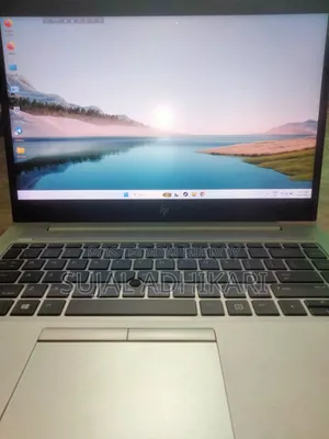 Laptop HP EliteBook 840 G6 8GB Intel Core i5 SSD 500GB