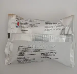 ডি এক্স এন গেনোজি সাবান