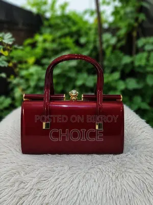 Premium Ladies Handbag | High Quality PU Leather | Stylish & Durable