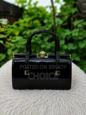 Premium Ladies Handbag | High Quality PU Leather | Stylish & Durable