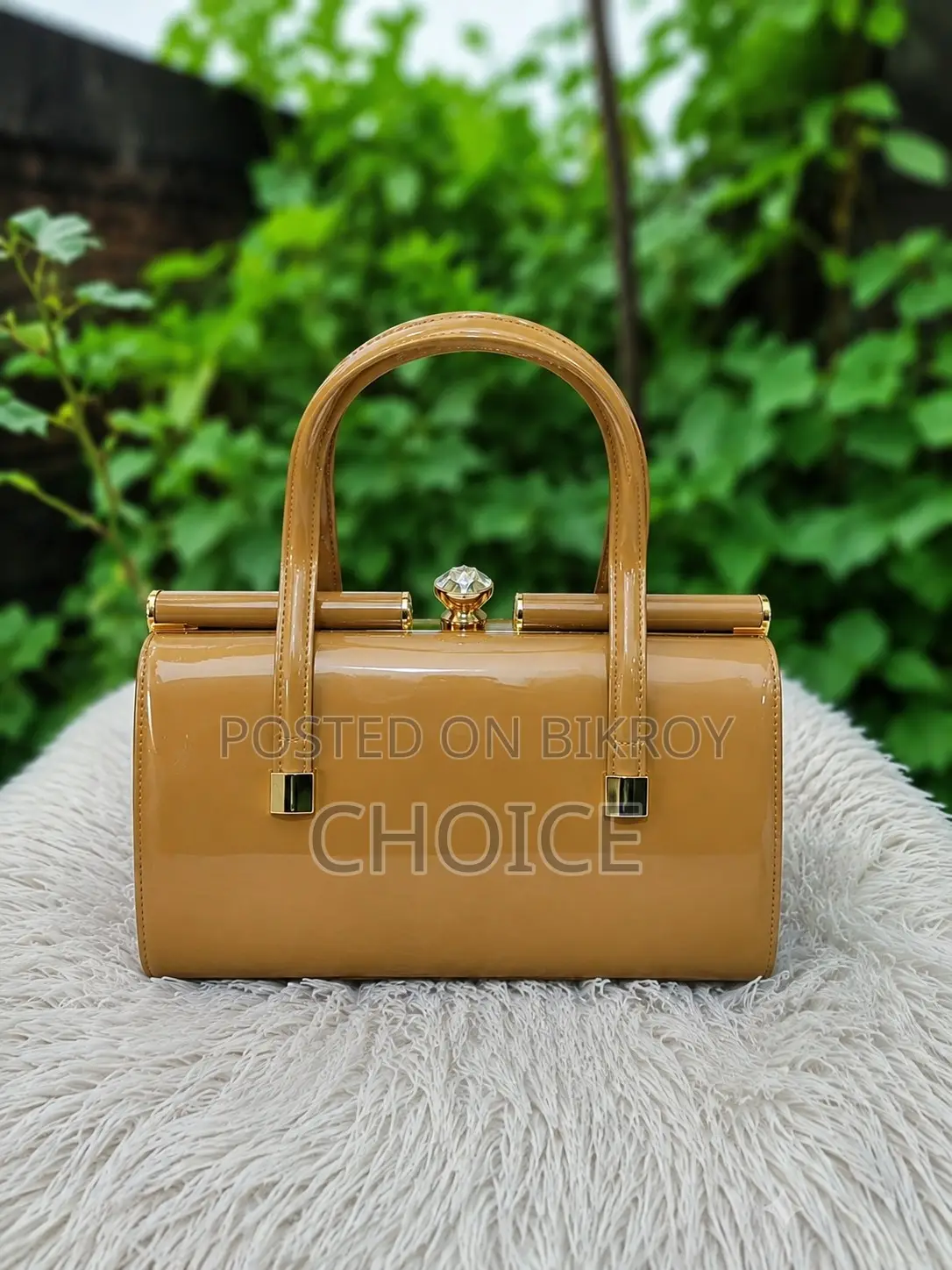 Premium Ladies Handbag | High Quality PU Leather | Stylish & Durable