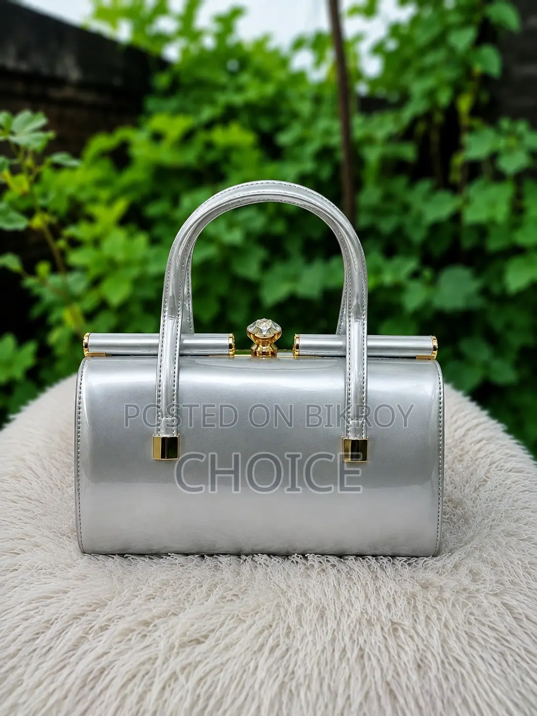 Premium Ladies Handbag | High Quality PU Leather | Stylish & Durable