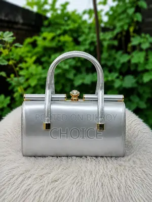 Premium Ladies Handbag | High Quality PU Leather | Stylish & Durable