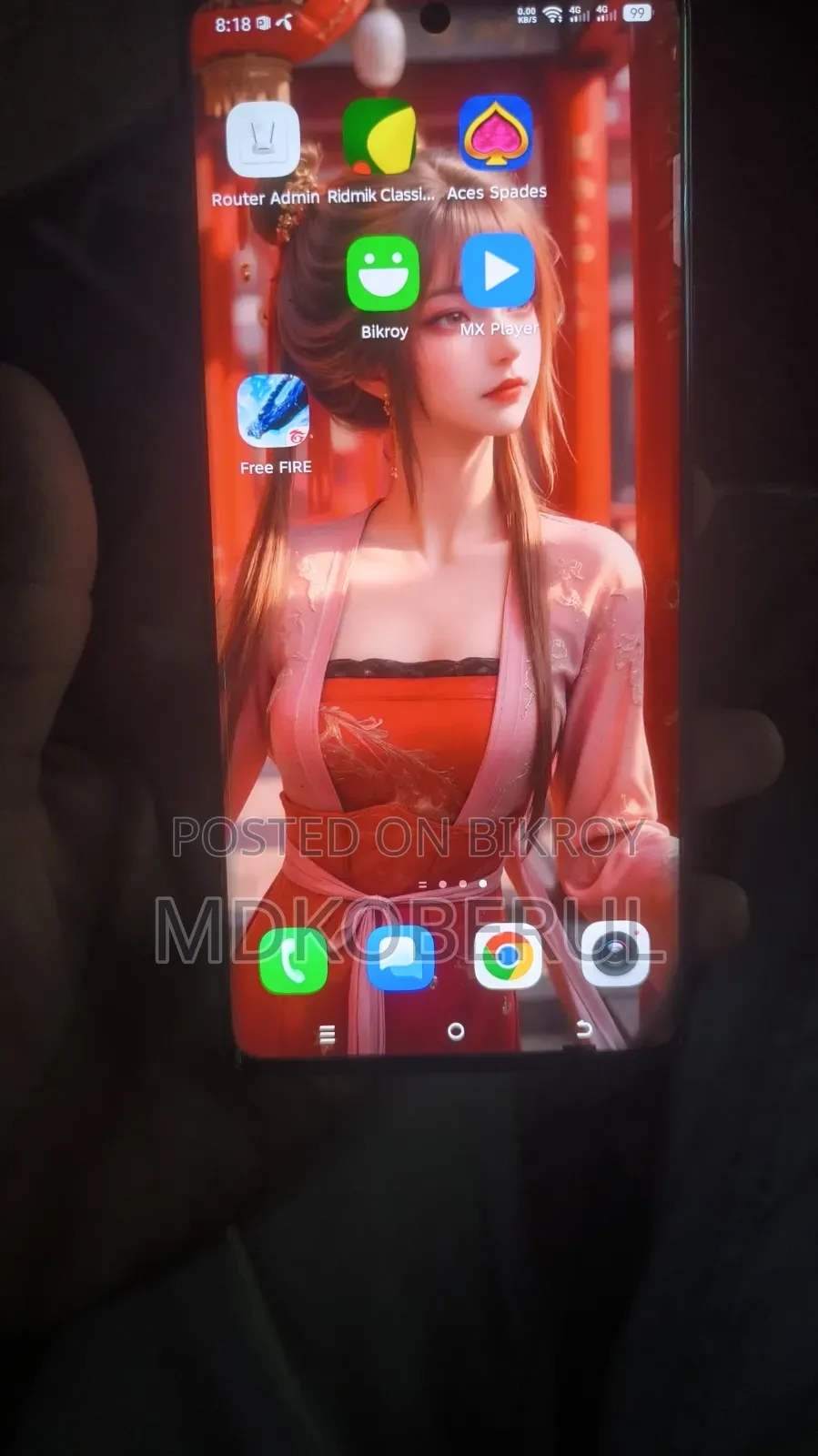 টেকনো পোভা কার্ভ ২৫৬ জিবি ব্ল্যাক