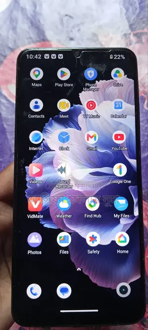 Realme C53 128 GB Black