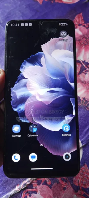Realme C53 128 GB Black