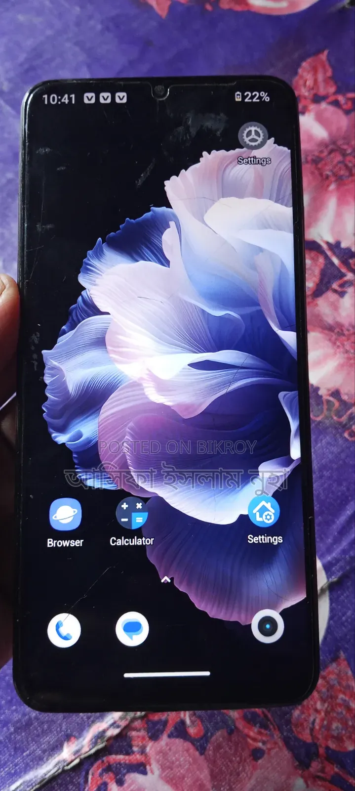 Realme C53 128 GB Black