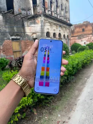 ইনফিনিক্স হট ৬০ প্রো+ ২৫৬ জিবি সিলভার