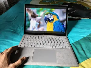 Laptop Microsoft Surface Laptop 3 8GB Intel Core i5 SSD 256GB